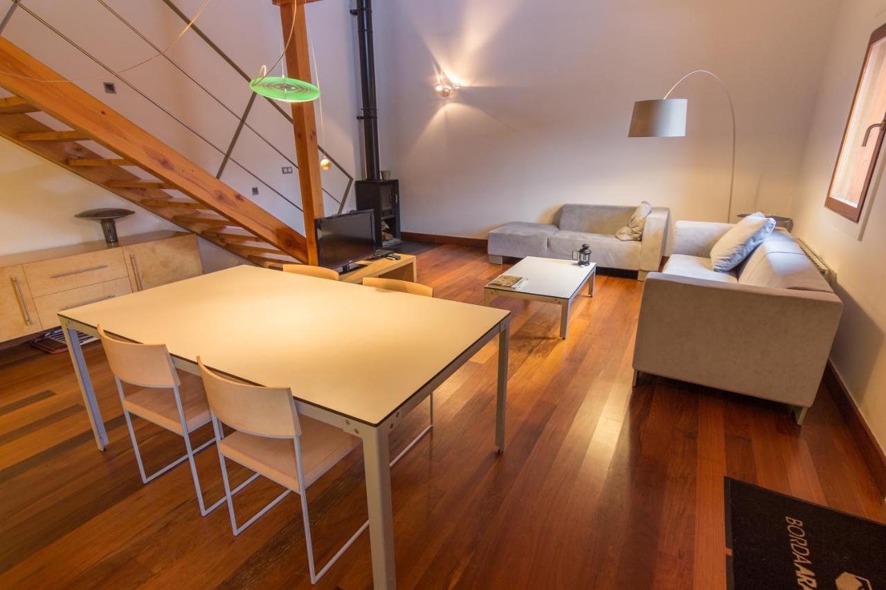 Borda Aranzazu Apartment Onate Exterior photo